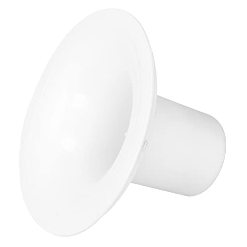 QUMIIRITY Bucket Lid Replacement Smart Seat for Water Dispenser Water Cooler Bottle Holder Part for Countertop Drinks Dispenser in Office Household