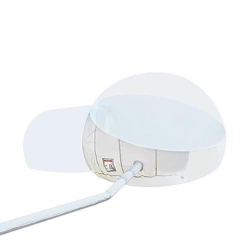 Carpa burbuja inflable transparente impermeable para 4 personas miniatura 4
