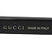Gucci Minimalist Rectangular Eyeglasses