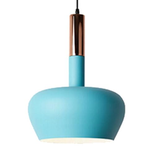 Luminaires de décoration durables en métal au design scandinave épuré