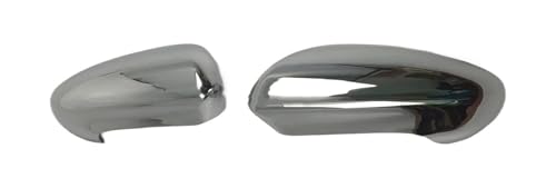 Coques rétroviseur pour réparer et masquer les rayures de rétroviseurs latéraux Qashqai J10
