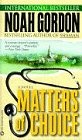 Matters of Choice (Spanish Edition) [Spanish] 0451192265 Book Cover