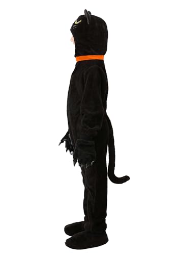 Disfraz Kids Thackery Binx Gato Negro Disney miniatura 4