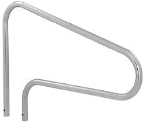 S.R. Smith 51in. Deck Mounted Stair Rail .065in. DMS-100B