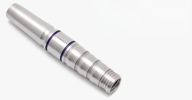 DYNASTY81 Vivid Mimosa