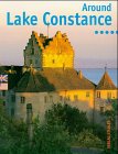 Paperback Around Lake Constance [German] Book