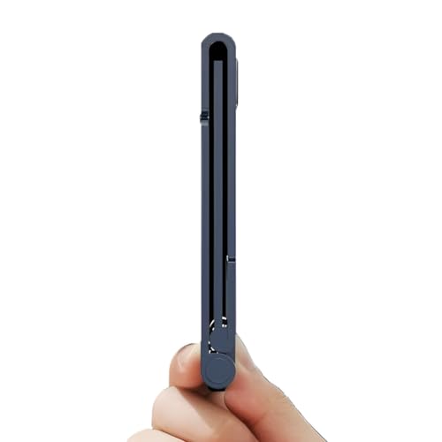 Suporte de Mesa para Celular e Smartphone Articulado e Ajustável Leve Prático Ideal para Lives Traba