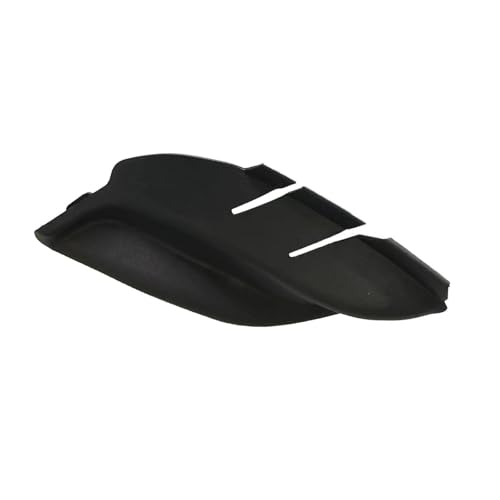Image of CALANDIS Wiper Side Trim Cover for Jeep Compass 2017-2023 Automotive Accessories 53223829 Left | Mouldings & Trim | Exterior | Car & Truck Parts | Parts & Accessories Motors