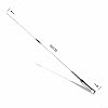 NL-770R VHF/UHF Dual Band Mobile Radio Antenna, 144/430MHz 150W PL259 for Car Ham Radio Base Station Vehicle Antenna #4