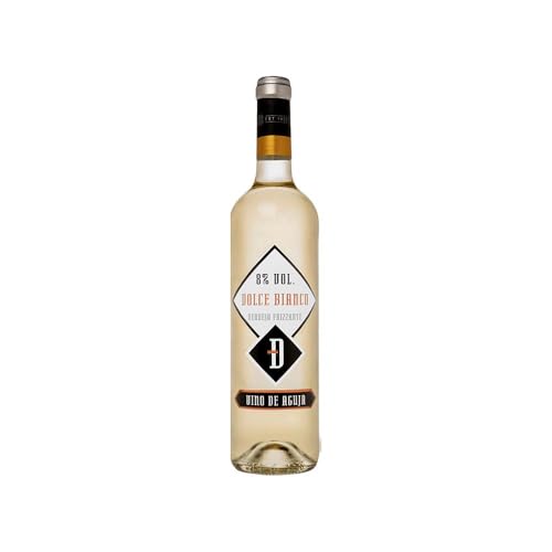 Dolce Bianco Vino Blanco Frizzante (Botella x 750ml)