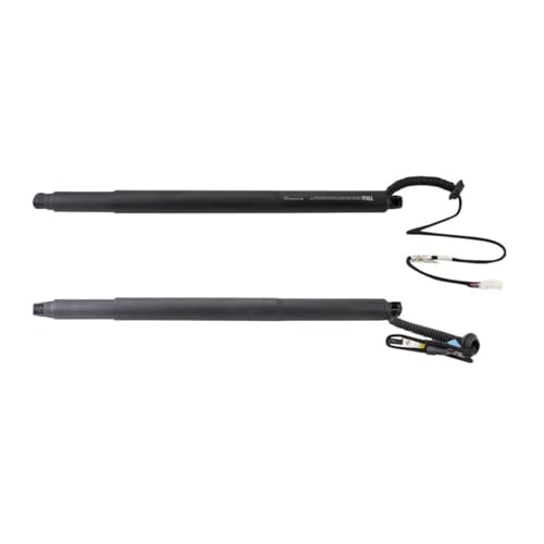 WOLWGTU Power Liftgate Actuator Set 2pcs for BMW for X6 2017-2019 615049 BDA61471,Repair Your car