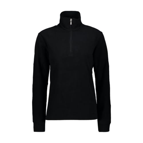 CMP - Damen-Sweatshirt, Schwarz, L