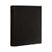 ATS Acoustic Panel 24x24x4 Inches in Black