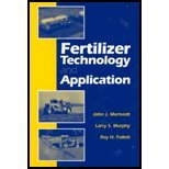 Fertilizer Technology And Application