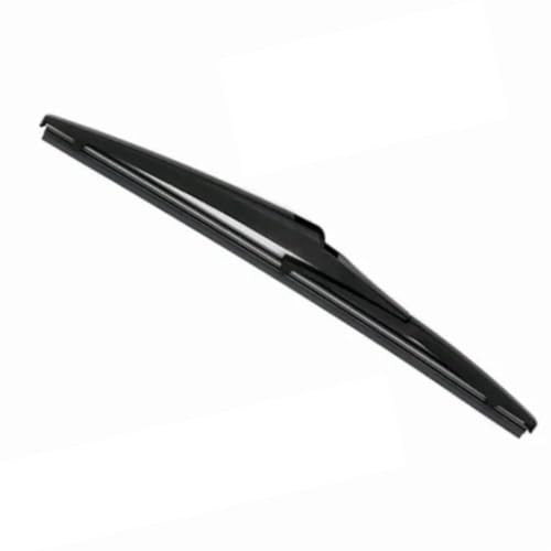 Balai d'essuie-glace arrière 12" pour Toyota Avensis 2009 à 2017 lame caoutchouc 300mm