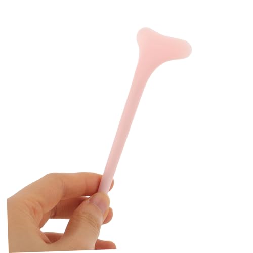 Kit de plantillas para delineador FOMIYES para maquillaje preciso miniatura 2