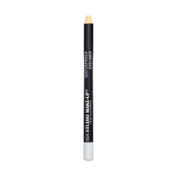 Waterproof Eyelıner - Beyaz
