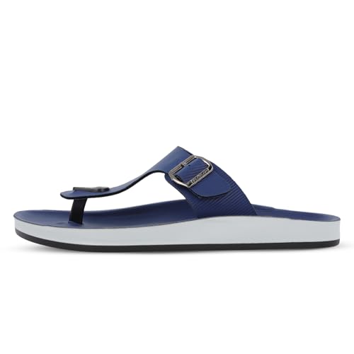 Image of WALKAROO Men's Fashion Sandal with Cushion Insole and Lightweight - WE1332