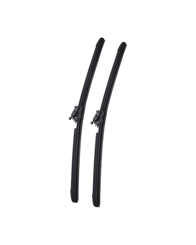 Essuie-glace silencieux HD VOLVO XC60 chauffant avec balai sans os durable