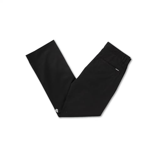 Volcom Boys' Frickin Regular Stretch Chino Pants2