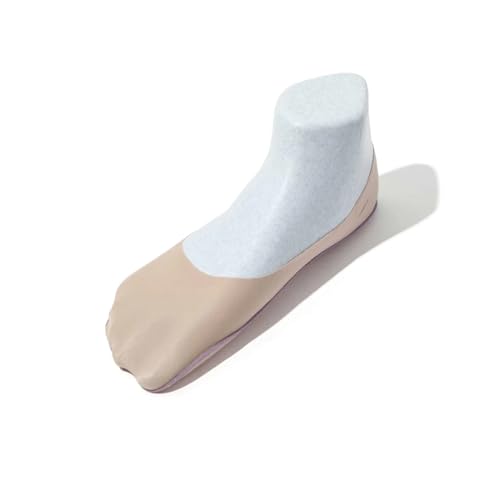 Image of SHEEC Women's No Show Socks for Flats | Non-Slip Invisible Liners for Heels & Ballet Shoes | Soft, Lightweight | 4 or 6 Pairs