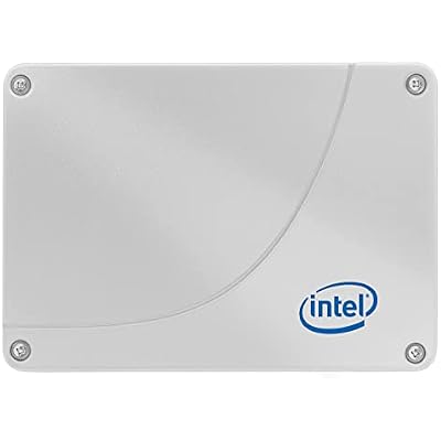 Intel D3-S4620 960 GB Solid State Drive - 2.5 Internal - SATA (SATA/600)