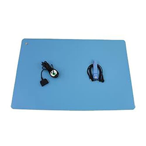 Image of NRD 5021 Model 5021 ESD Workstation Kit