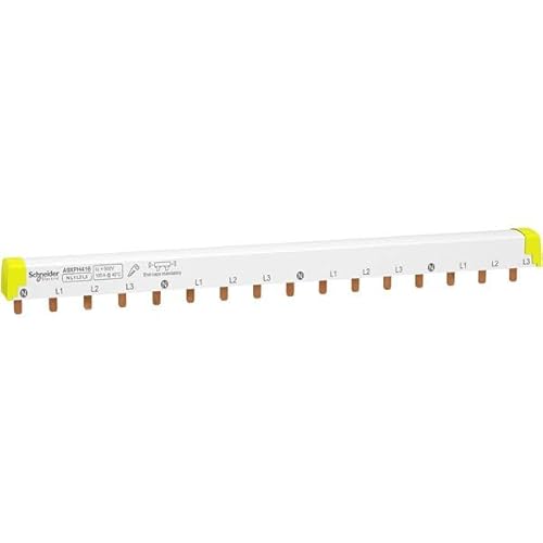 Peigne 4P 16mod. K60N, C60, ID