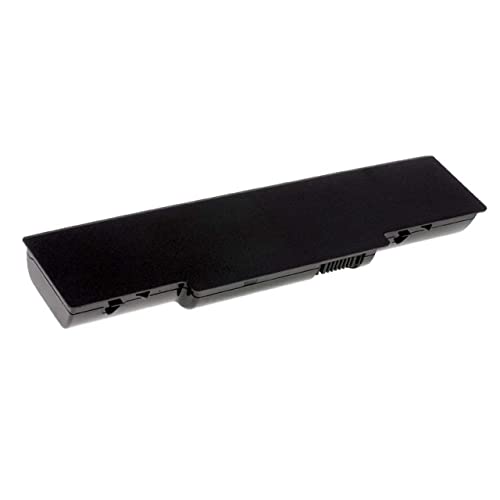 Powery Batería para Packard Bell Modelo AS09A51, 10,8V, Li Ion