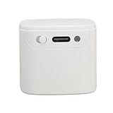 [HAUTE COMPATIBILITÉ] Convient à une variété d'interrupteurs, notamment les lumières, les téléviseurs, les sonnettes, etc. Polyvalent et facile à utiliser pour vos besoins.