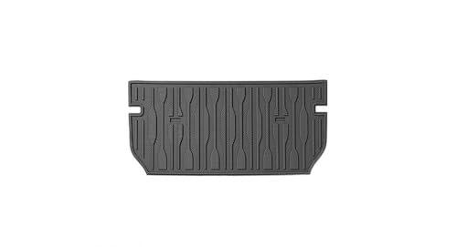 Tapis de sol BYD Seagull antidérapant avec doublure de coffre en TPE étanche