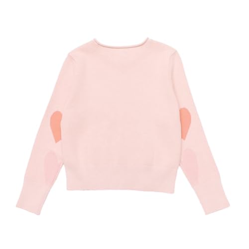 Image of Gap Girls' Intarsia Sweater