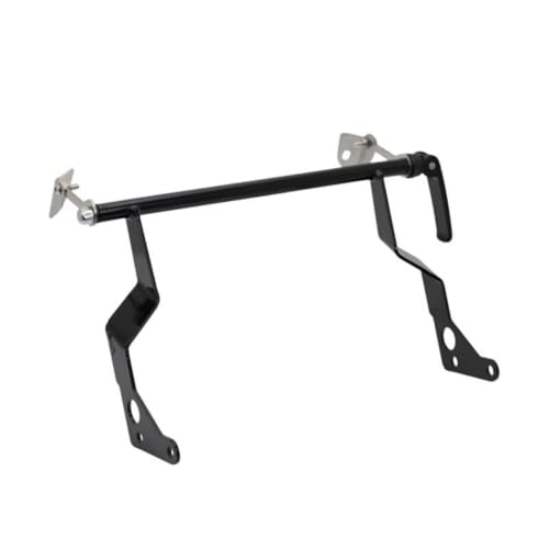 Support navigation GPS moto pour BMW R1200GS et R1250GS Adventure 2013-2023 - 2