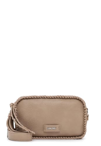 Suri Frey Franzy Crossover S Sand sac à bandoulière pour femme