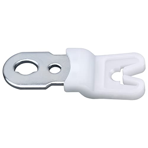Clips de verrouillage de porte pour remplacer fixation tringle droite Ford YL3Z-1521970-AA