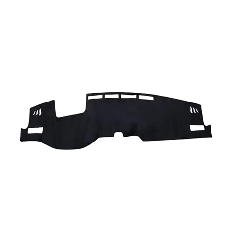 Tapis de tableau de bord Toyota Harrier 2021-2024 protection anti-UV XU80