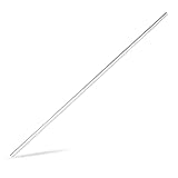 HydroTools by Swimline Aluminum Pole Pool for Solar Blanket Reel Systems