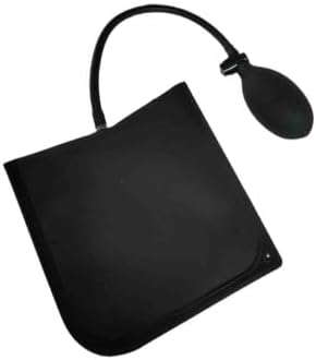 PDR Pompal  Hava Yast  Kap  Aralama Kamas  Kare Model 15x17cm