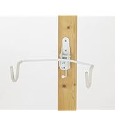 ミノウラ(MINOURA) 自転車 ディスプレイスタンド バイクハンガー4R 壁掛け式折り畳み型フック(ロード用)