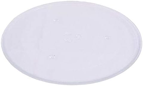 Compatible with Bosch 00792452 Microwave Glass Turntable Tray
