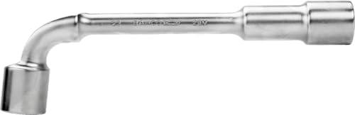 Bahco 29M-8 BH29M-8 Doppel-Steckschlüssel gebogen 6-kant Sw 8mm 1 Bahco 29M-8 BH29M-8 Doppel-Steckschlüssel gebogen 6-kant Sw 8mm