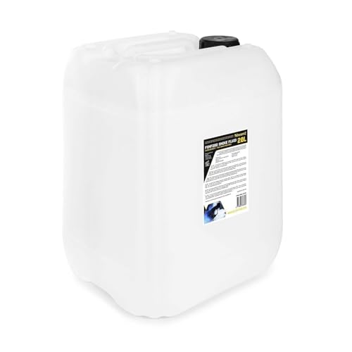 BeamZ Smoke Flüssigkeit Ultra konzentriert - 20L