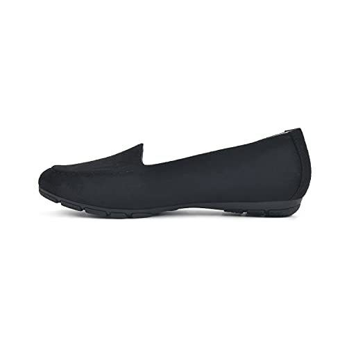 Image of CLIFFS BY WHITE MOUNTAIN Women's Gracefully Tailored Loafer Flat