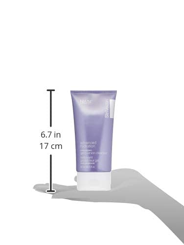 StriVectin Advanced Hydration Hyaluronic Acid Serums and Creams for Moisturizing and Glowing Skin, Visibly Plumping Skin and Glowing Complexion