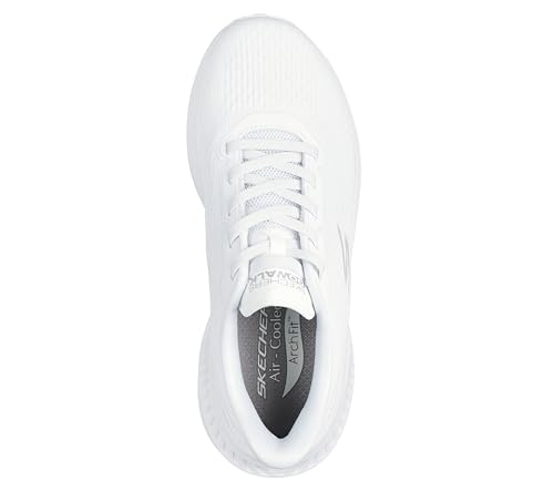 Image of Skechers Womens Max Cushioning Arch Fit Roslyn