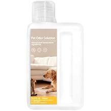 KAFTKO Pet Odor Solution16.9 OZ. Compatible With DEEBOT T50Max PRO OMNI / T30 OMNI / X5 Omni / T80S Omni / T90 Pro Omni / T30C Omni / T30C Omni GEN21 PCS