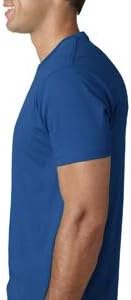Next Level 3600 - Premium Short Sleeve Crew