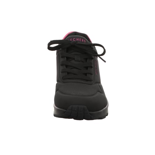 Image of Skechers Womens Uno-pop BackSneaker