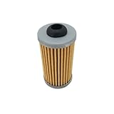 EDAthBzE 2PCS Oil Filter For HATZ 50474302 ; 50440501 For HATZ 01635210 For BOMAG 05723502