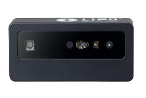 LIPSedge L215u 3D Depth Camera for AR/VR
